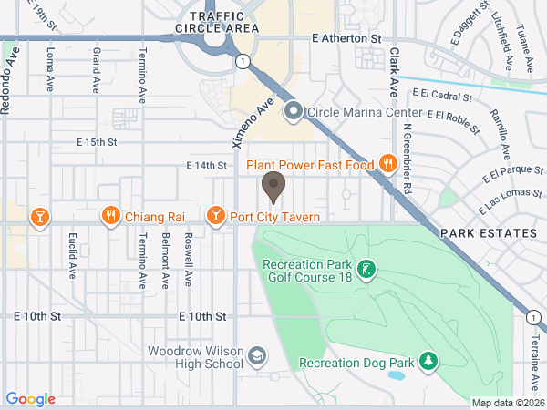 Map showing location of DIY Dying