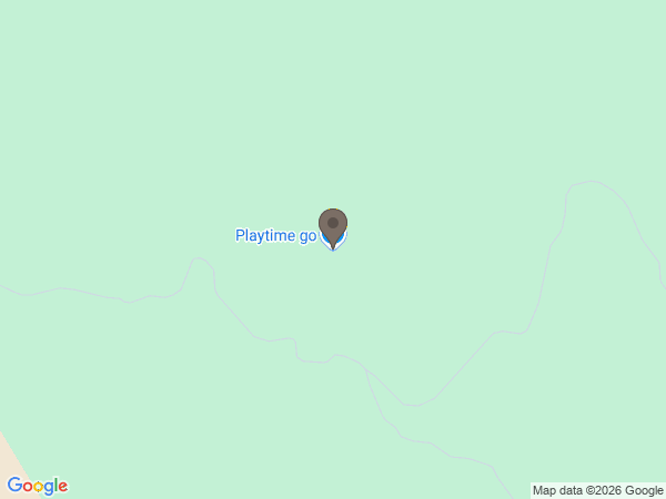 Map showing location of Martin Brothers Funeral Services