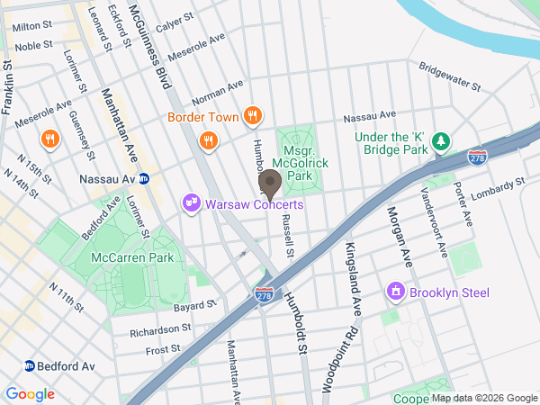 Map showing location of Sparrow