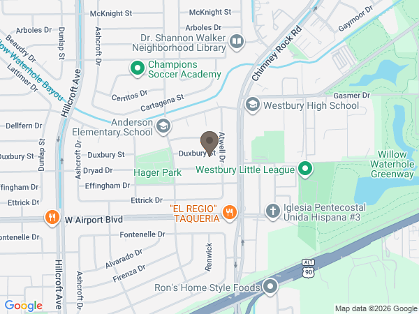 Map showing location of A Sacred Choice