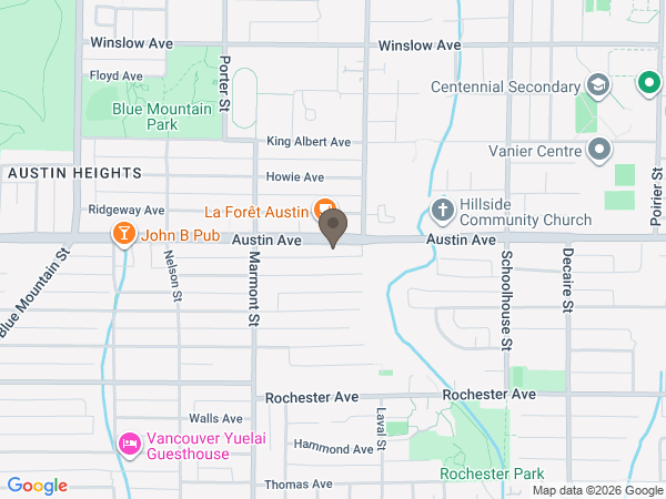 Map showing location of ANORA Cremation