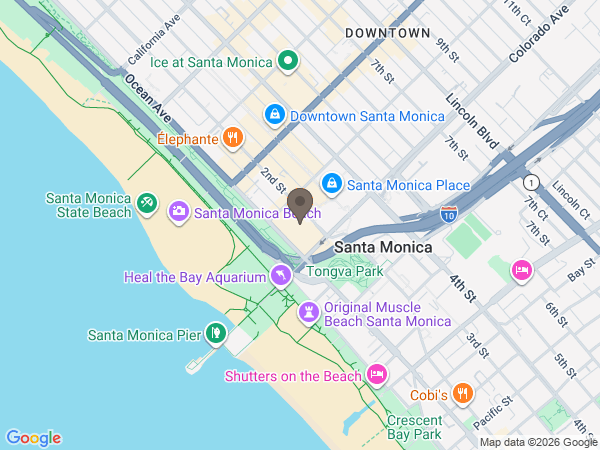 Map showing location of Farrington Mortuary