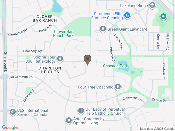 Map showing location of Pine Box Funerals