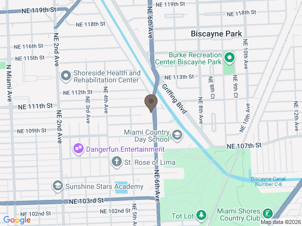 Map showing location of Gregg L Mason Funeral Home & Cremation Services