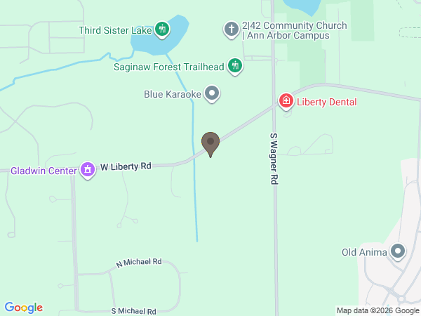 Map showing location of Nie Family Funeral Home & Cremation Service