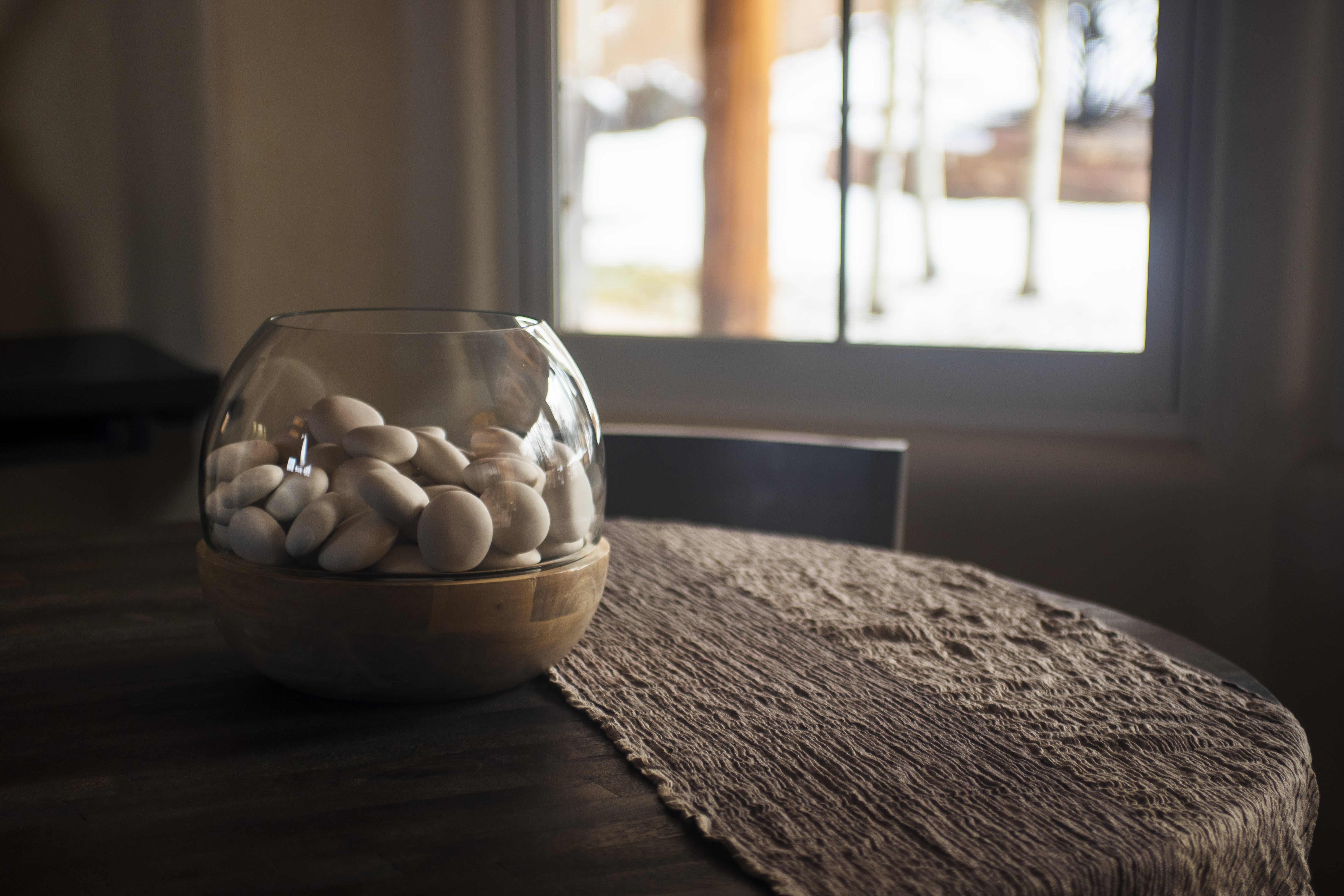 Parting Stone memorial service - Young's Daughters Funeral Home