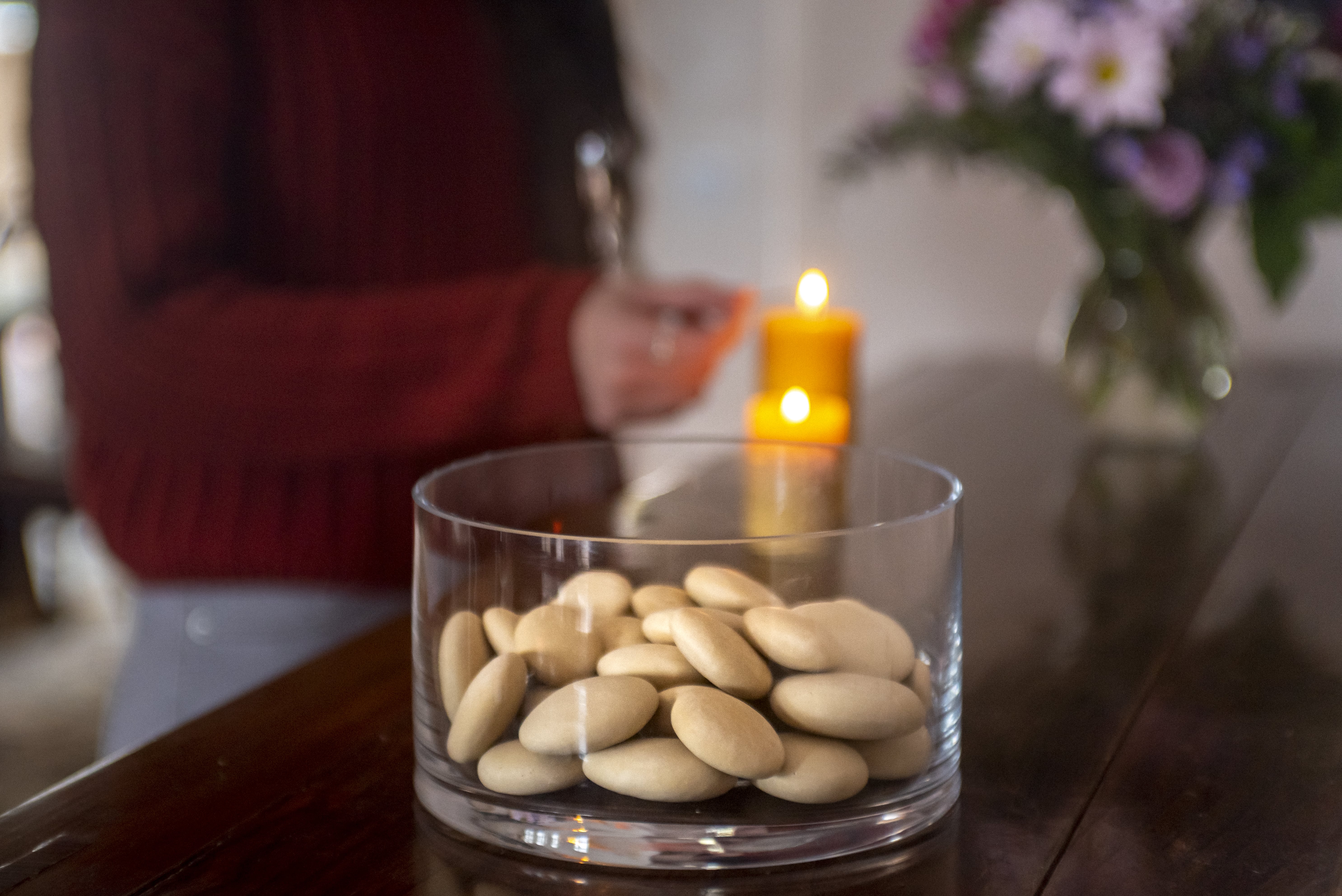 Parting Stone memorial service - Roberts of Ocala: East Chapel