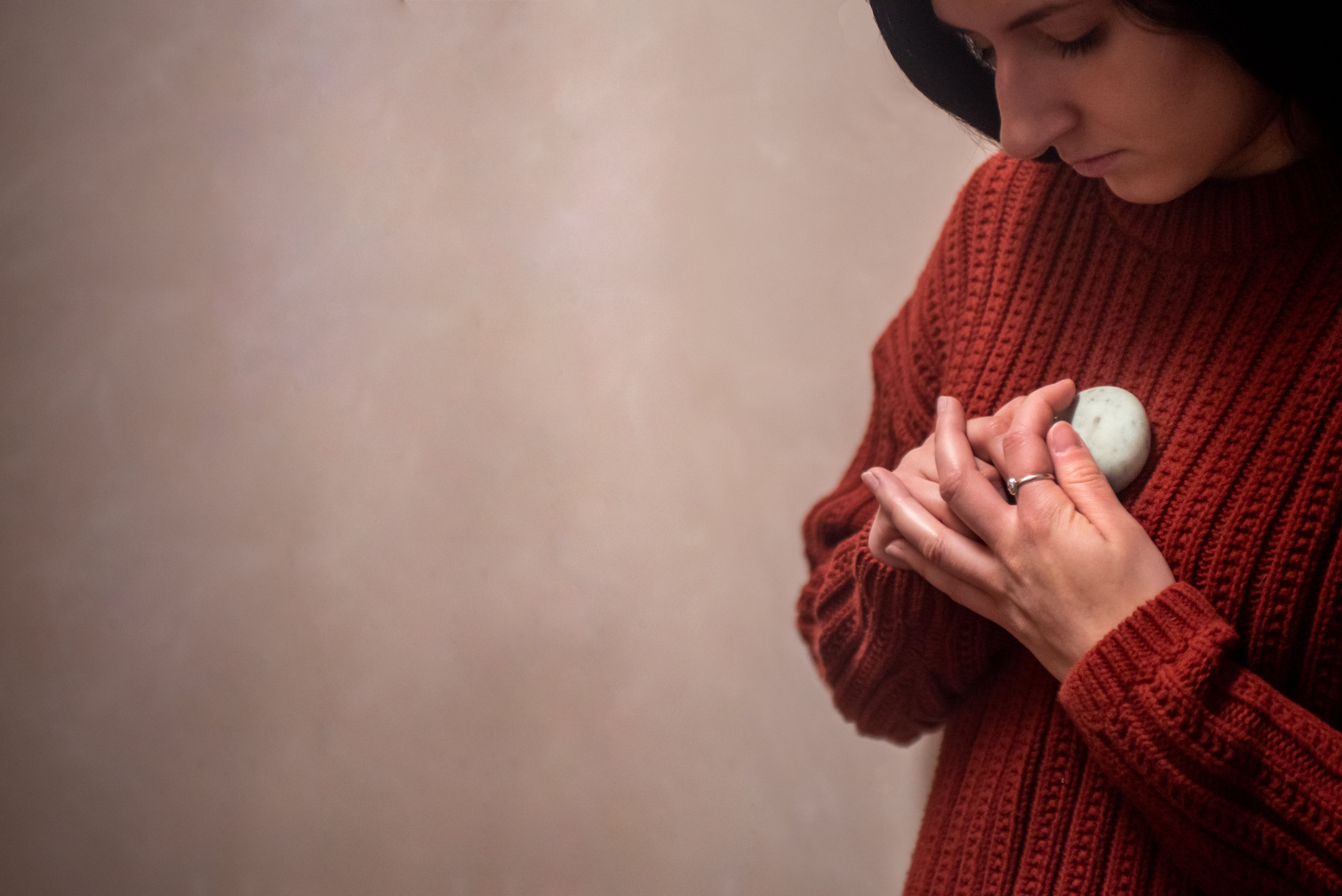 Parting Stone memorial service - Heritage Funeral Home – Bay View