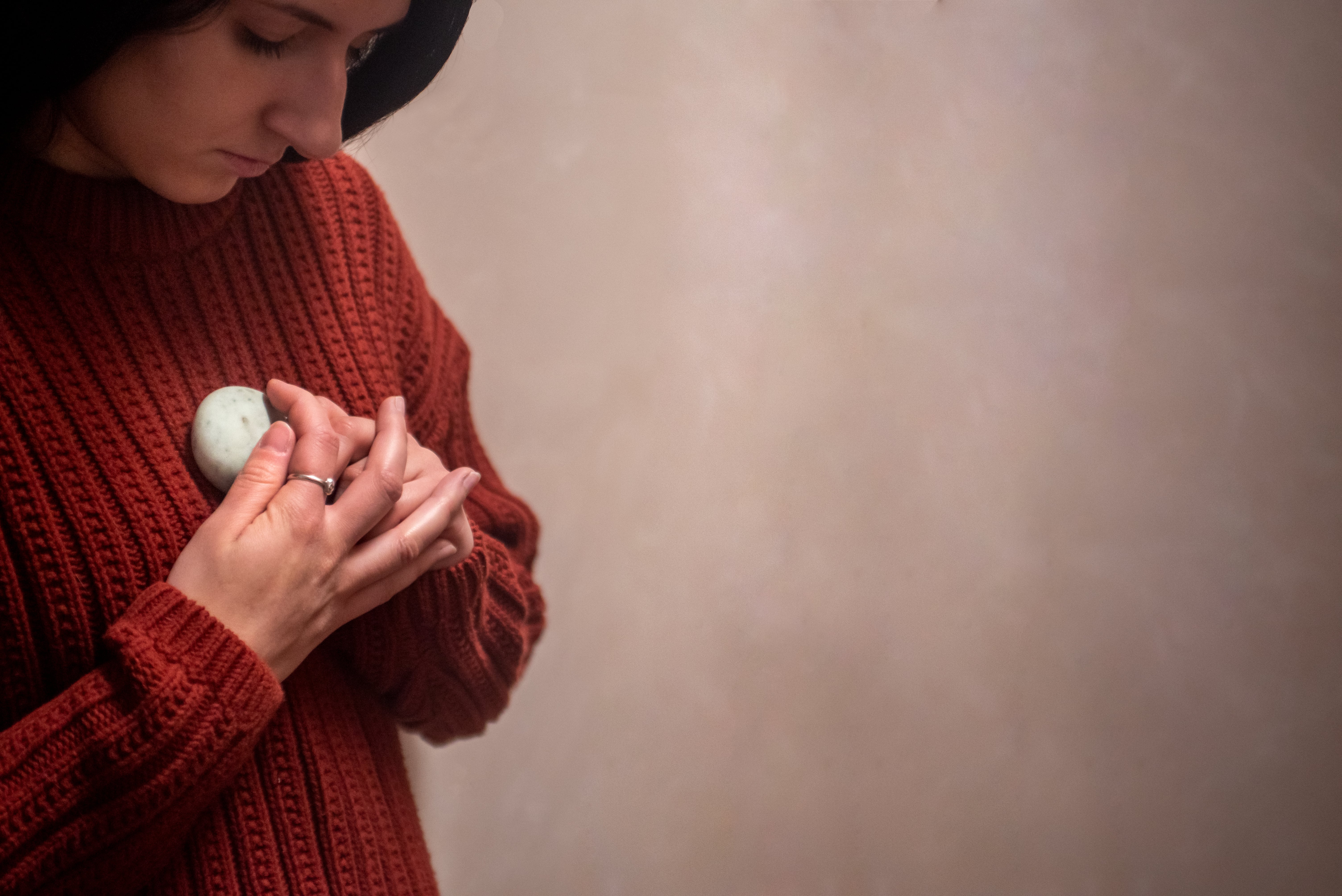 Parting Stone memorial service - Walkey & Company Funeral Directors Ltd