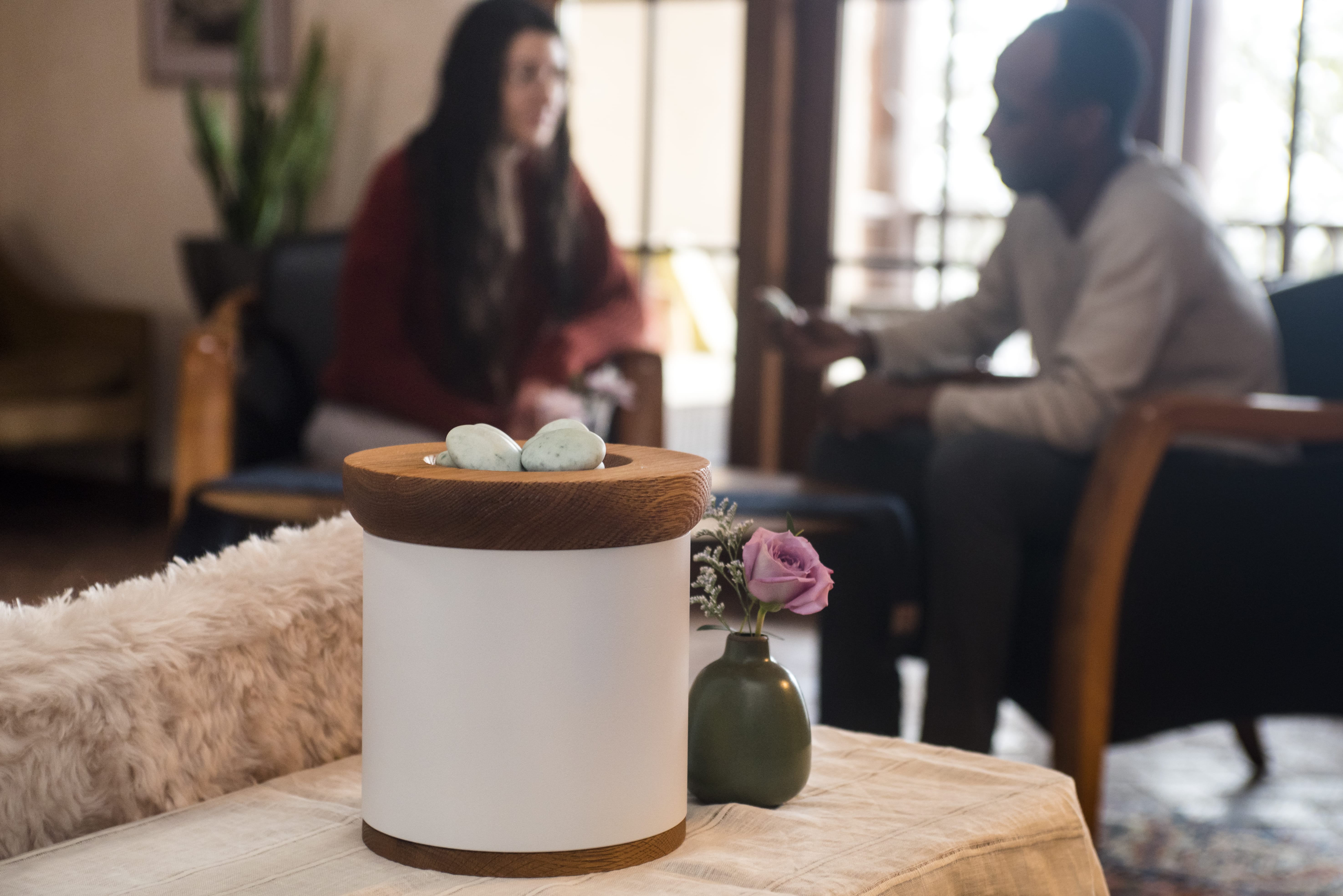 Parting Stone memorial service - Roberts of Ocala: Downtown Chapel